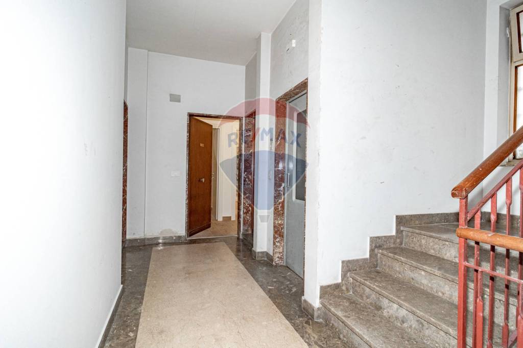 appartamento in affitto a Catania