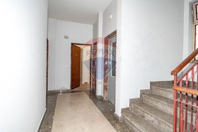 appartamento in affitto a Catania