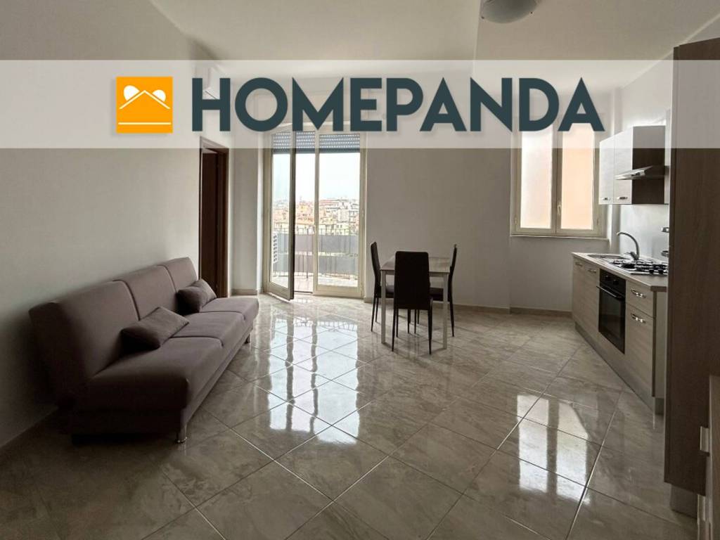 appartamento in affitto a Catania in zona Centro Storico