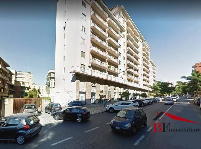 appartamento in affitto a Catania
