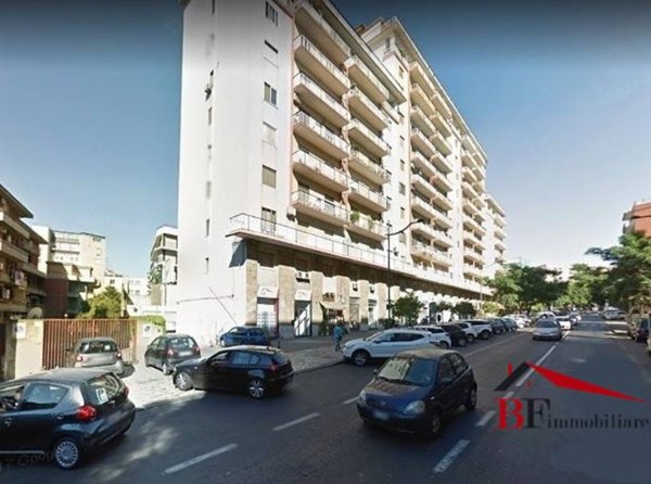 appartamento in affitto a Catania
