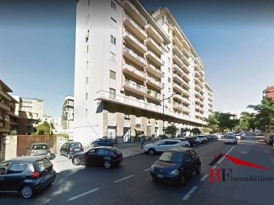appartamento in affitto a Catania