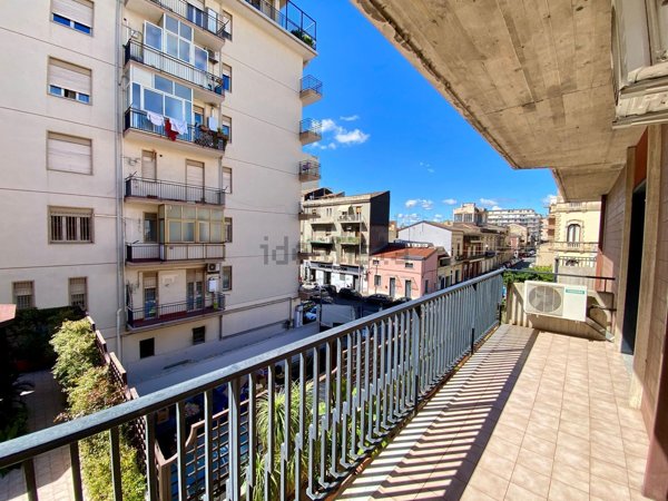 appartamento in affitto a Catania