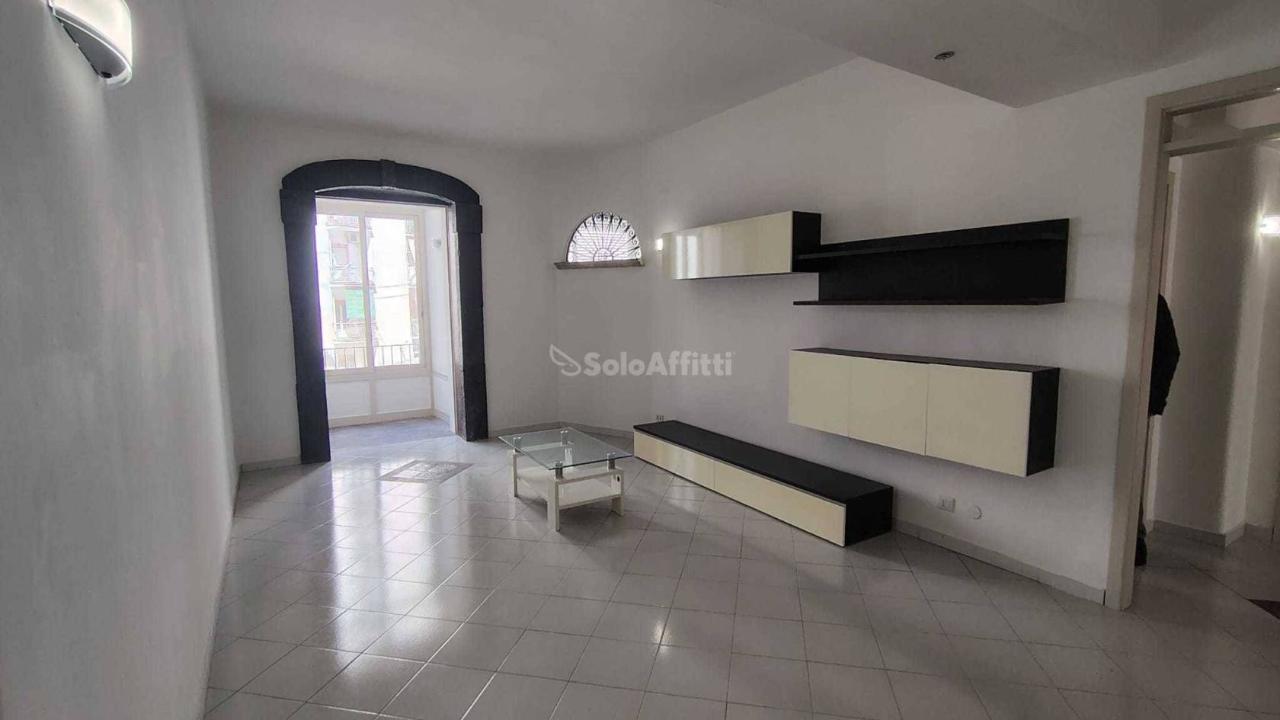 appartamento in affitto a Catania in zona Picanello