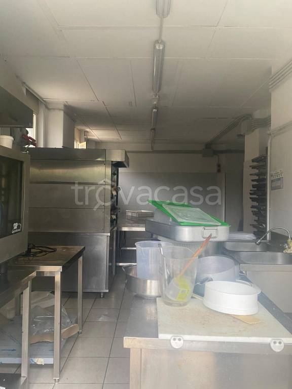 quadrivano in affitto a Catania in zona Barriera del Bosco