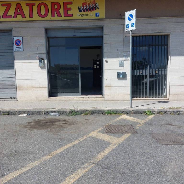 appartamento in affitto a Catania