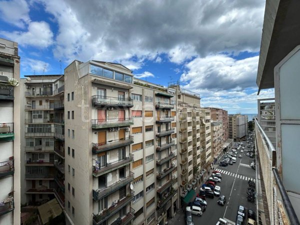appartamento in affitto a Catania