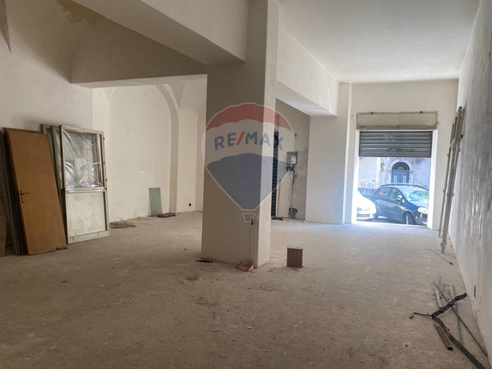 locale commerciale in affitto a Catania in zona Nesima