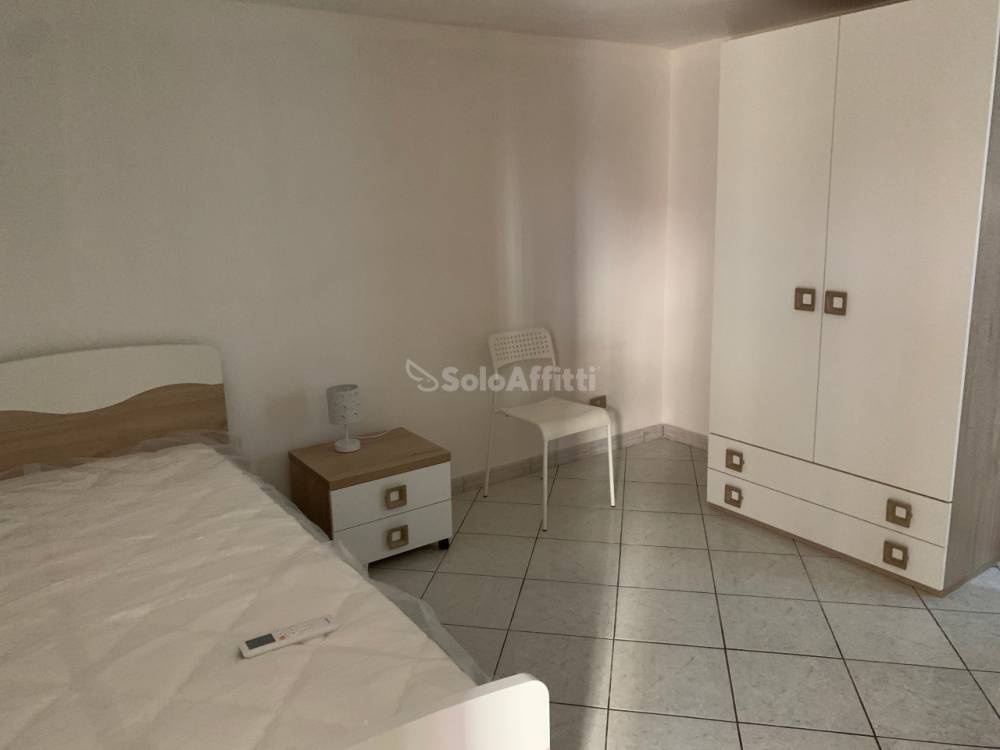 appartamento in affitto a Catania