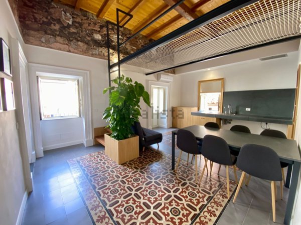 appartamento in affitto a Catania in zona Centro Storico