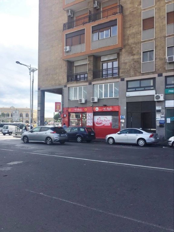 appartamento in affitto a Catania