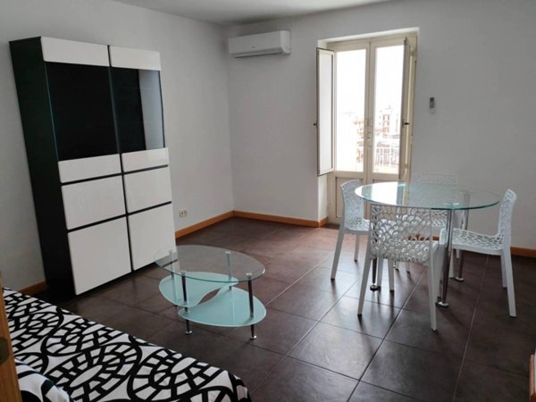 appartamento in affitto a Catania