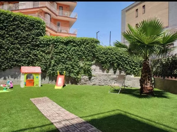 appartamento in affitto a Catania in zona Cibali