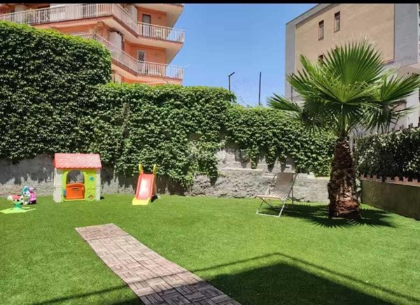 appartamento in affitto a Catania in zona Centro Storico