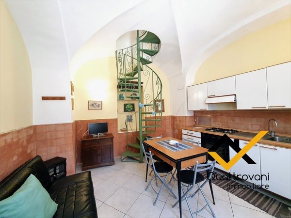 appartamento in affitto a Catania in zona Centro Storico