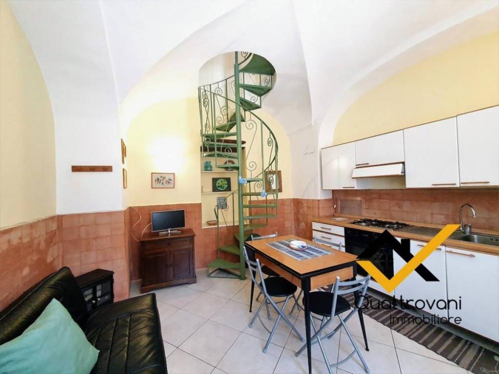 appartamento in affitto a Catania in zona Centro Storico