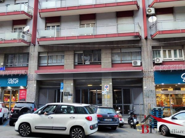 appartamento in affitto a Catania