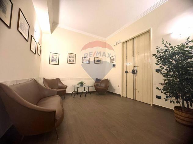 ufficio in affitto a Catania