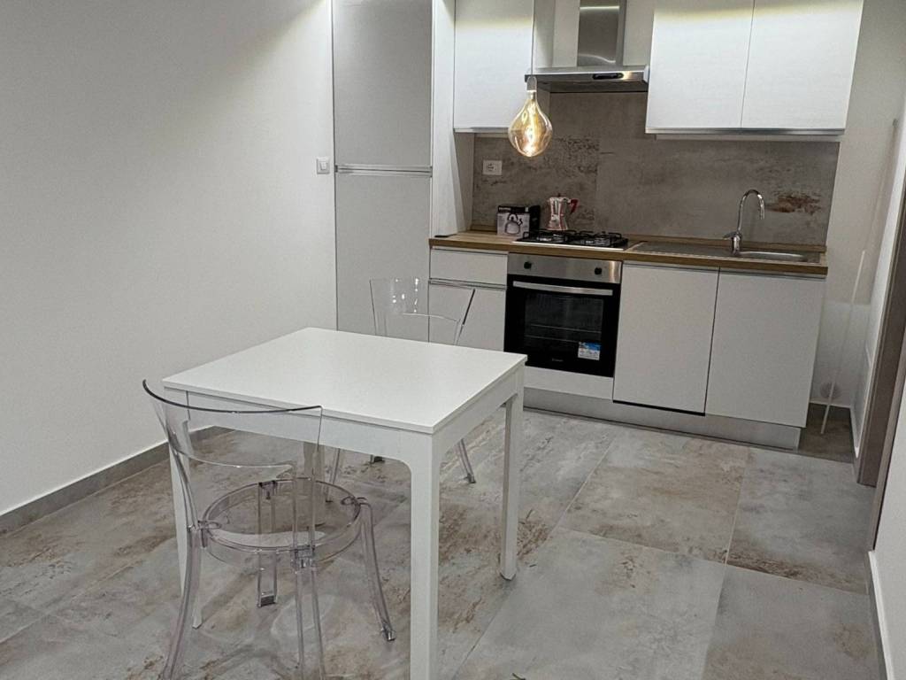 appartamento in affitto a Catania in zona Centro Storico