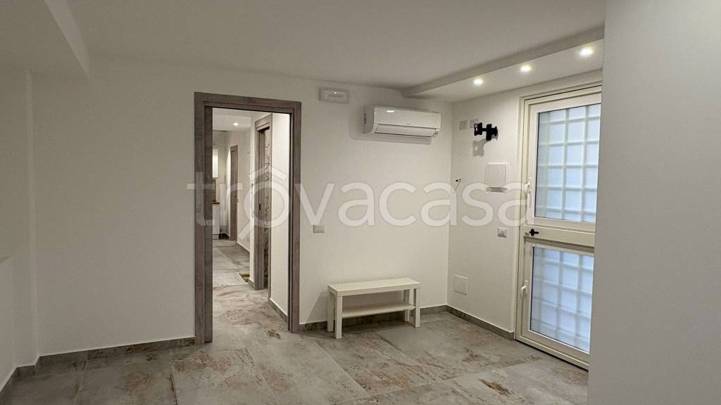 appartamento in affitto a Catania in zona Centro Storico
