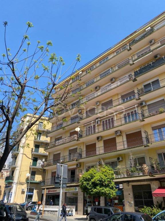 appartamento in affitto a Catania