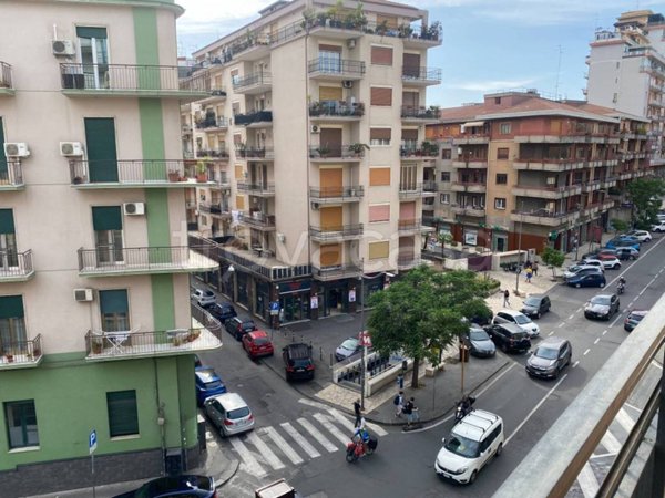 appartamento in affitto a Catania