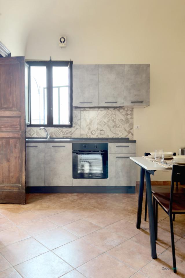 appartamento in affitto a Catania in zona Centro Storico