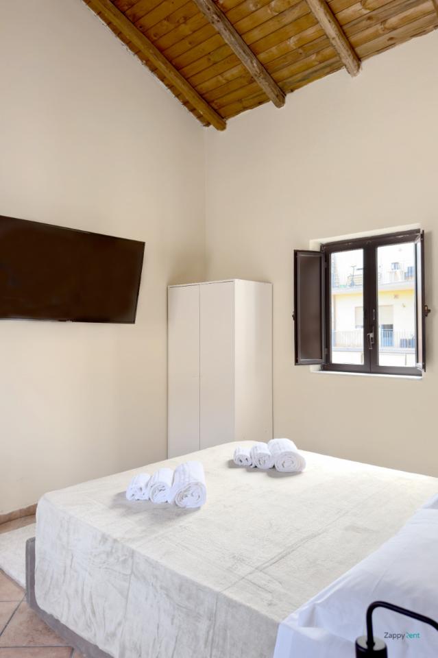 appartamento in affitto a Catania in zona Centro Storico