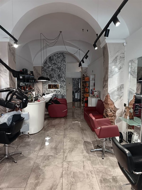 negozio in affitto a Catania in zona Centro Storico