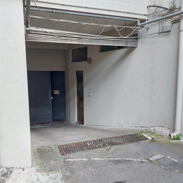 locale commerciale in affitto a Catania