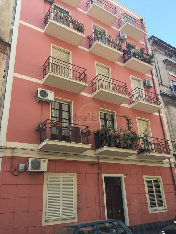 appartamento in affitto a Catania