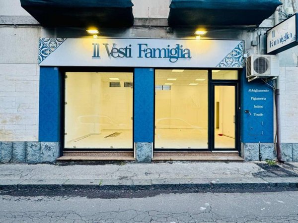 monolocale in affitto a Catania in zona Barriera del Bosco