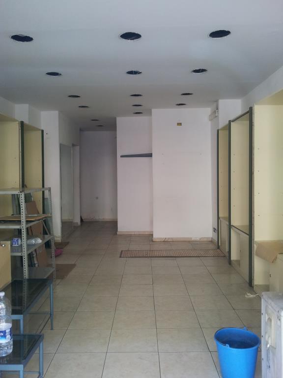 negozio in affitto a Catania in zona Centro Storico