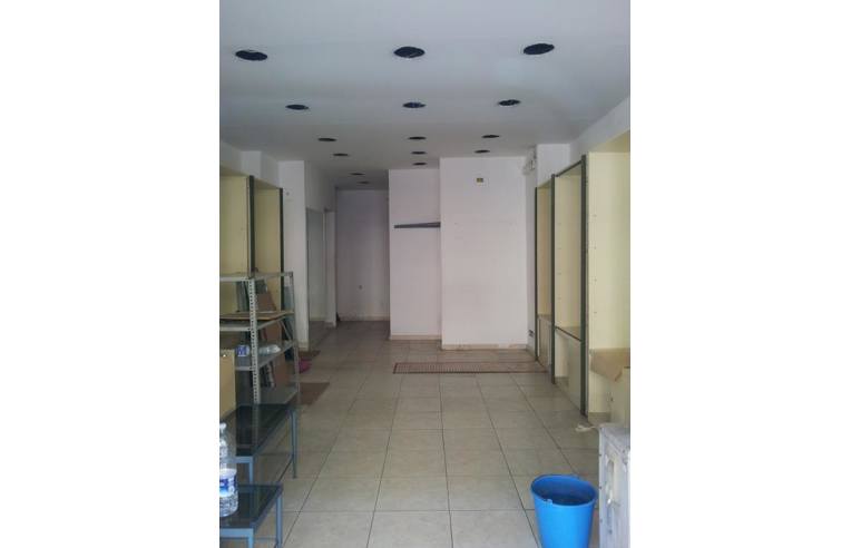 negozio in affitto a Catania in zona Centro Storico