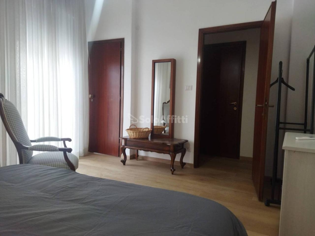 appartamento in affitto a Catania in zona Picanello