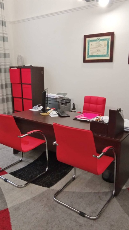 ufficio in affitto a Catania in zona Picanello