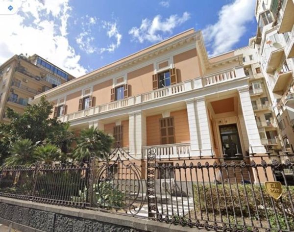 ufficio in affitto a Catania in zona Centro Storico