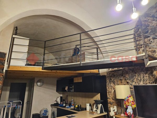 appartamento in affitto a Catania in zona Centro Storico