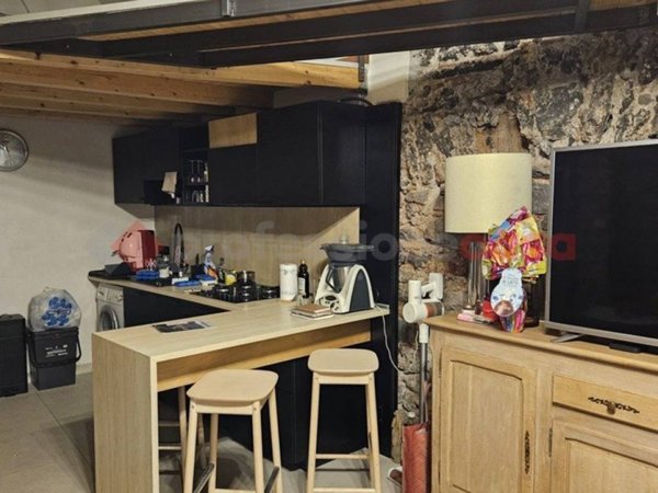 appartamento in affitto a Catania in zona Centro Storico