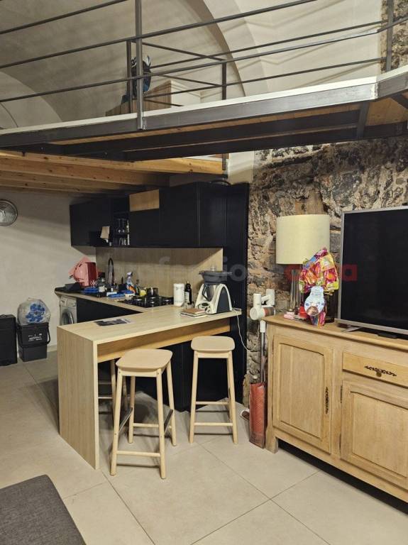 appartamento in affitto a Catania in zona Centro Storico
