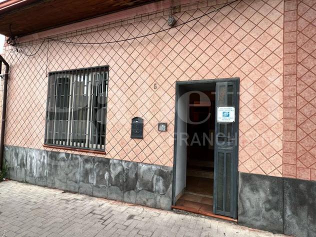 ufficio in affitto a Catania in zona Nesima