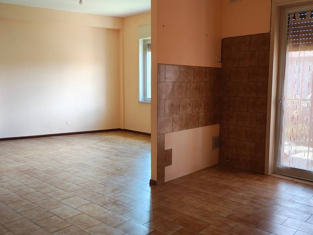 appartamento in affitto a Catania