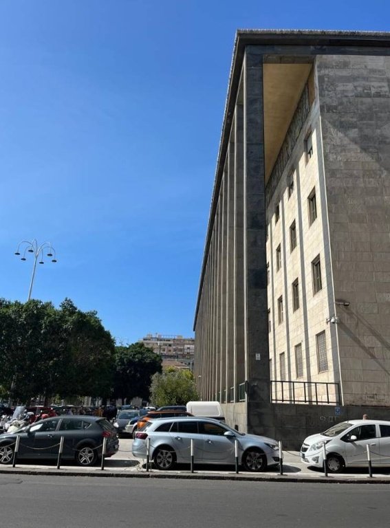 appartamento in affitto a Catania