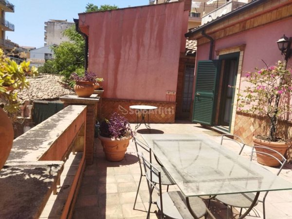 appartamento in affitto a Catania