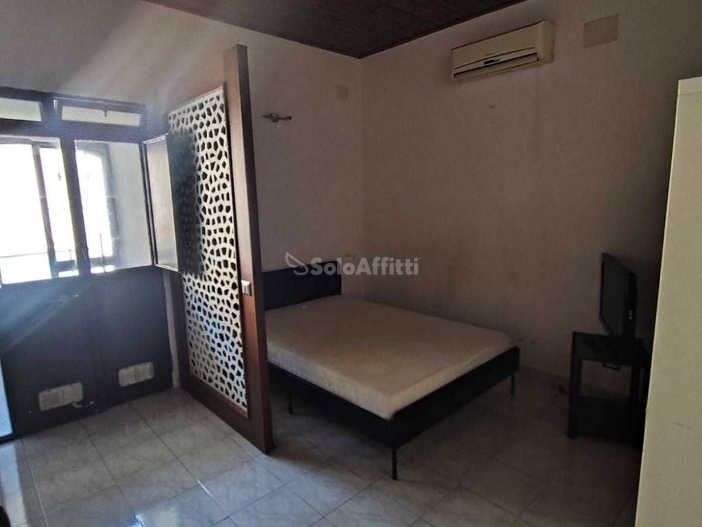 casa indipendente in affitto a Catania in zona Centro Storico