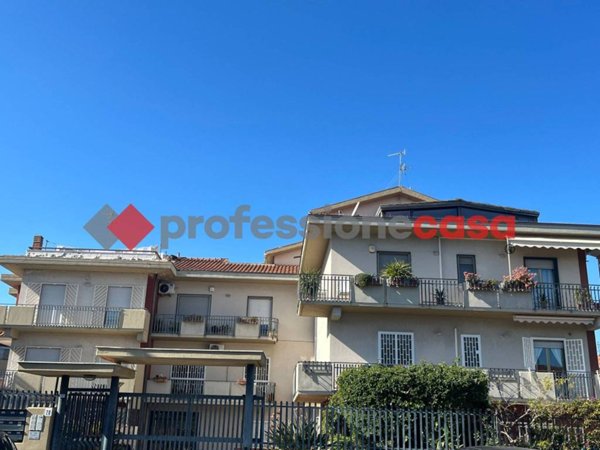 locale di sgombero in affitto a Catania in zona Cibali