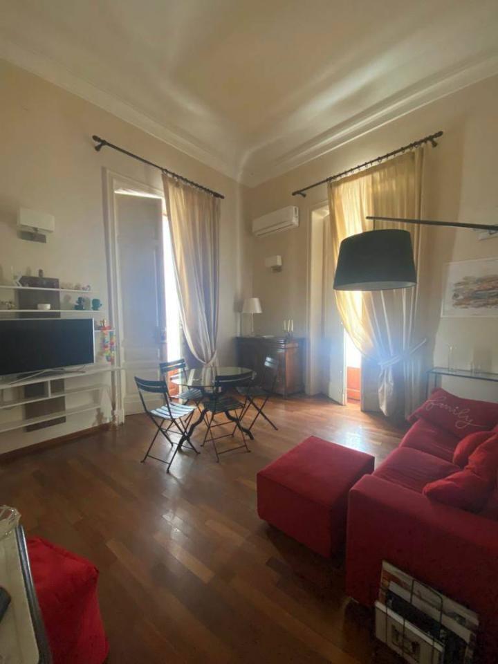 appartamento in affitto a Catania in zona Picanello