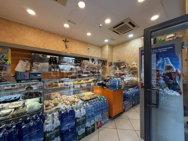 negozio in affitto a Catania