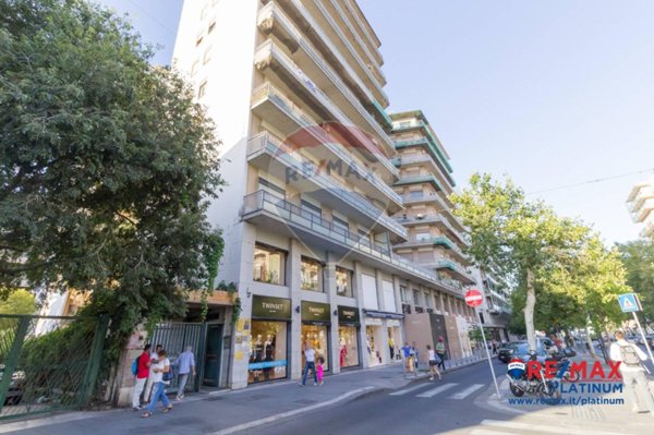 appartamento in affitto a Catania in zona Centro Storico