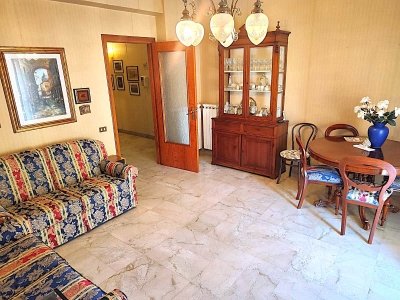 appartamento in affitto a Catania in zona Centro Storico